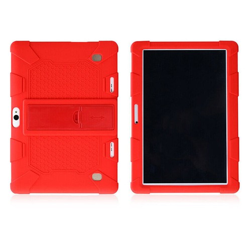 Universal Shockproof Silicone Stand Cover For 10" 10.1" Inch Android Tablet Case - Picture 15 of 24