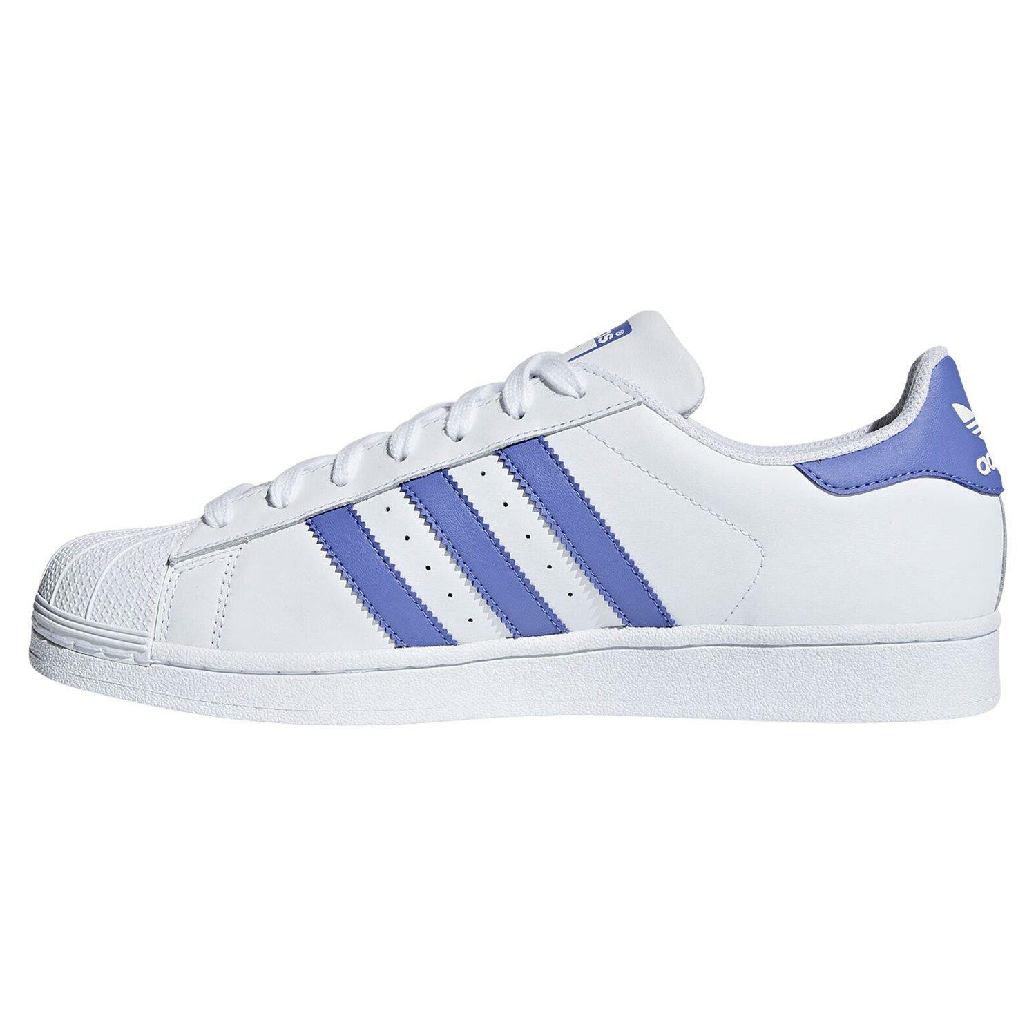 adidas superstar real lilac