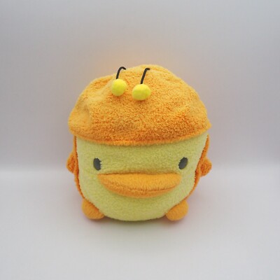 Piyo Chan Mother Goose No Mori D1403A Eikoh 6