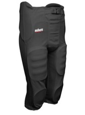 Schutt 84610606  Varsity XL Black Integrated All In One football pants-NEW