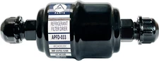 Appli Parts APFD-033 3/8 in Liquid Line Refrigerant AC Filter Drier Hvac Refrige