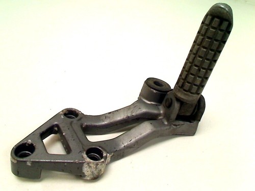 estribo trasero derecho para KAWASAKI ZZR 1100 1990-1992 usado 146796 - Imagen 3 de 6