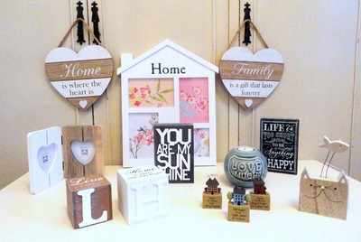 Shabby Chic Home Accessories Collection On Ebay Shabby Chic Home Accessories Decor Heart Wall Art Photo Frame Love Ornament