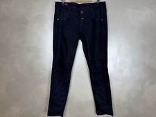 Le Jean De Marithe Francois Girbaud Jeans Y2K Pants Rare Vintage Unisex