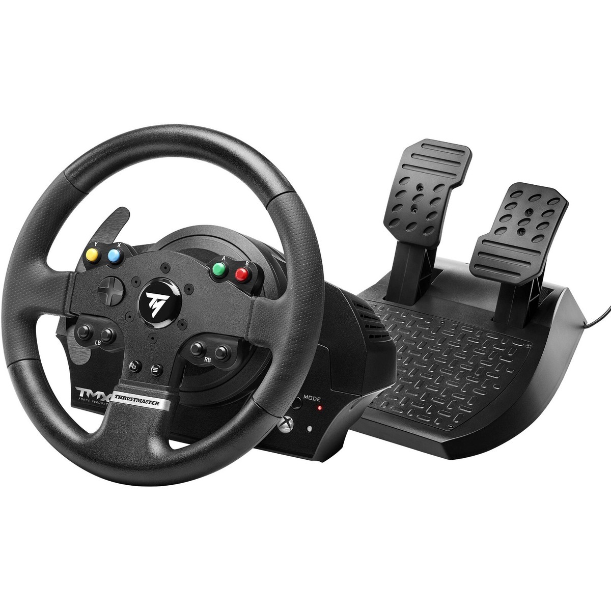 Thrustmaster TMX Force Feedback Racing Wheel (for Xbox One & PC