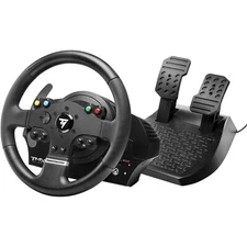 Thrustmaster TMX Force Feedback Racing Wheel  (for Xbox One & PC)