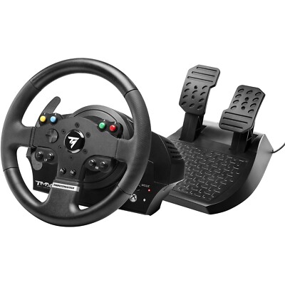Thrustmaster TMX Force Feedback Racing Wheel (for Xbox One & PC