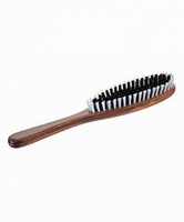 Soft Super Clothes Brush With Wood Handle Soft Super Clothes Brush With Wood Handle