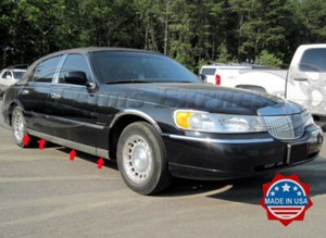 1998-2011-Lincoln-Town-Car-Lower-Rocker-Panel-Body-Side-Trim-Molding-Accent-8pc