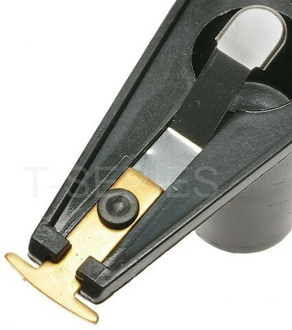 Rotor distribuidor OEM SMP para Mercury Capri 1979 V8-5,0 L Foto 2 de 4