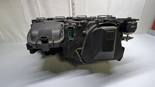 E38 BMW 740I 740IL 1998 DRIVER SIDE HALOGEN HEADLIGHT - Foto 4 di 18