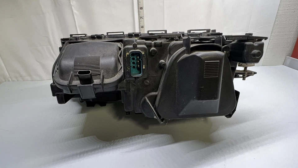 FARO HALÓGENO LADO CONDUCTOR BMW 740I 740IL 1998 E38 Foto 4 de 4