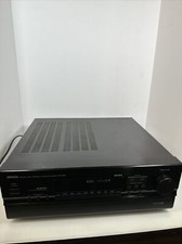 Denon AVR-2500 5.1 Channel AV Home Theater Surround Sound Receiver