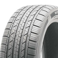 Set of 4 Brand New 205/40R17 Milestar MS932 Sport 84W XL 205 40 17 Free Shipping