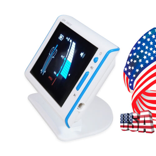 Woodpecker DTE Style Dental Endo Apex Locator LCD Root Canal Finder DE - Foto 2 di 11