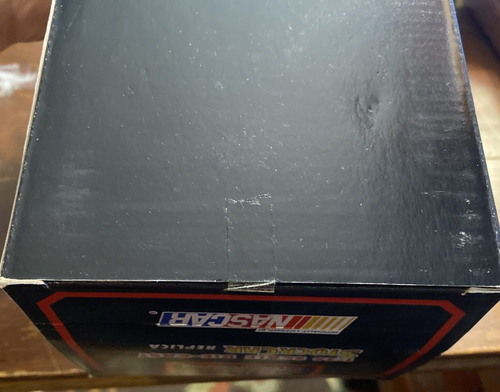 RARE Black Box 1992 AUTO VALUE #75 RACING CHAMPIONS 1:24 SCALE NIB - Picture 5 of 5
