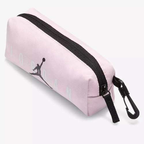 "NEU"" Nike Kinder Air Jordan Rucksack/SCHULTASCHE mit Bleistiftetui Größe Large" - Bild 5 von 5
