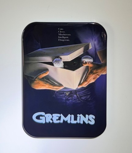 Throwback kultige 80er Filme Kühlschrank/Spind Magnete - Bild 6 von 22