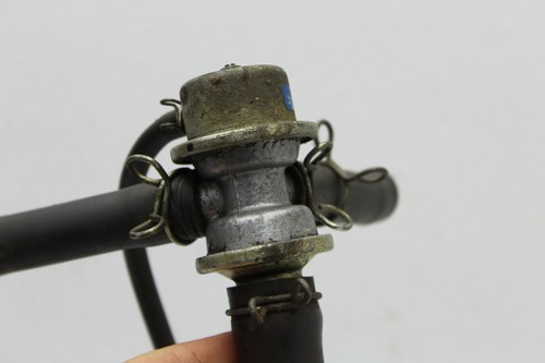 1979 KAWASAKI KZ650 B3 AIR CLEANER VALVE (KBB) - 第 4/8 張圖片