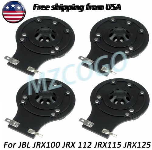 METAL Diaphragm For JBL JRX100 JRX112 JRX115 JRX125 2412