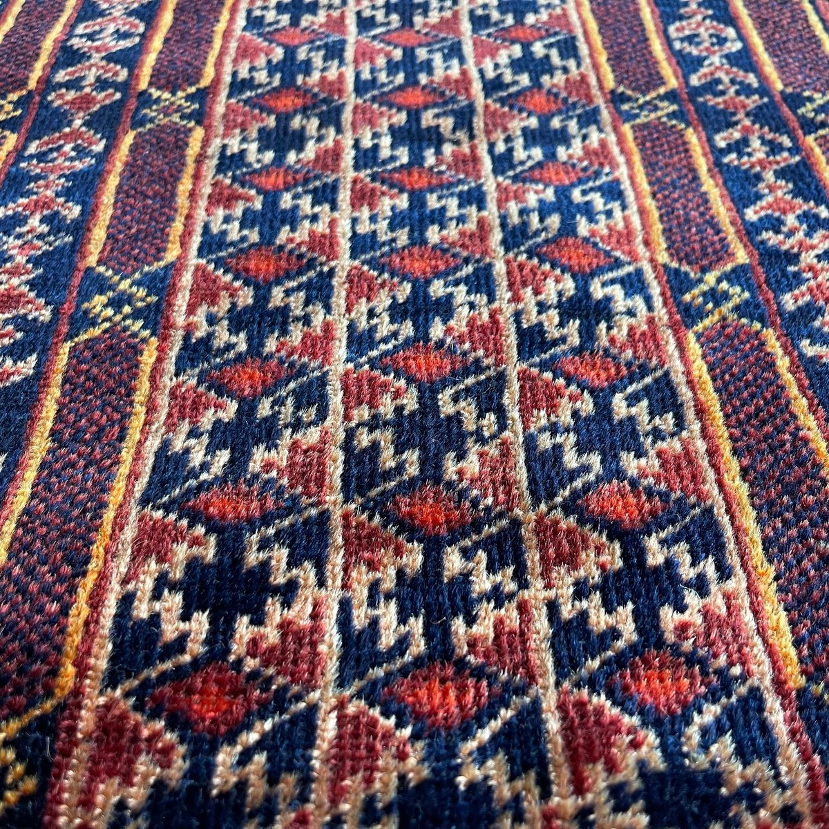 Achat vente tapis ancien Poitiers et Châteauroux Tapis Beloutch Iran