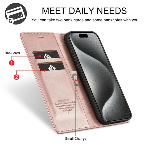 For Samsung Galaxy A51 A52 A53 A54 A55 5G Phone Magnetic PU Leather Wallet Cases - Picture 69 of 72