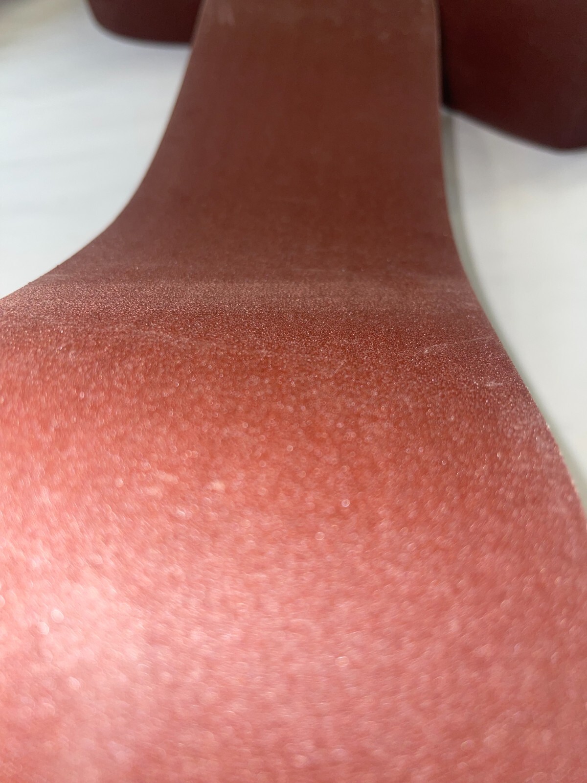 SANDING BELTS KX167 A150 A320 4" WIDTH 36" LENGTH LOT OF 4 eBay