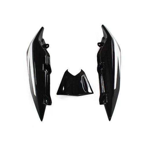 Plastics Fairing Kit For Yamaha FZ6R 2009 - 2015 2010 2011 12 13 14 ABS Body Kit - Picture 25 of 48