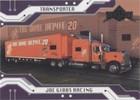 2007 Press Pass Stealth - Tony Stewart #51
