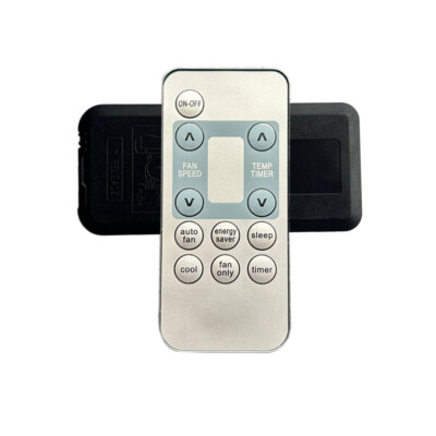Remote Control For Frigidaire FRA054XT7 FRA085AT7 LRA087AT7 A/C Air Conditioner