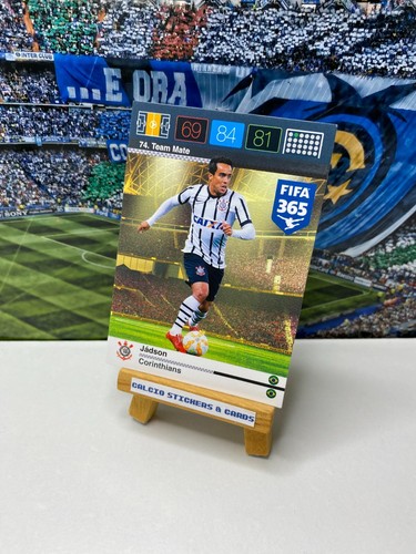 Panini Adrenalyn XL FIFA 365 2015/16 2016 Base & Foil Cards Select From List - Picture 48 of 151