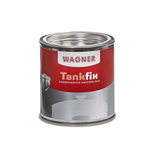 Wagner TANKFIX Petrol Tank Sealer 175ml up to 10 Litre Tanks Ethanol