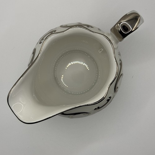 Platinum Elegance Creamer di SCHUMANN - ARZBERG - BAVARIA - Foto 9 di 10