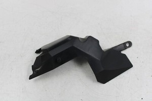 Yamaha XSR 900 Kühlerlüfterabdeckung Verkleidung 2017 A9-R5-S1-BIN01