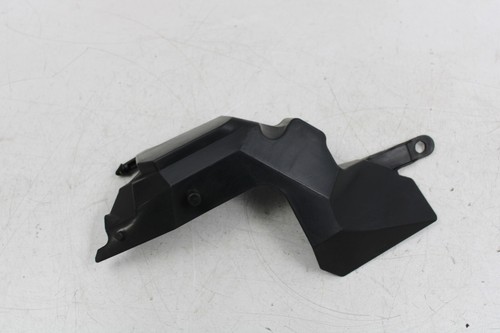 Yamaha XSR 900 Kühlerlüfterabdeckung Verkleidung 2017 A9-R5-S1-BIN01