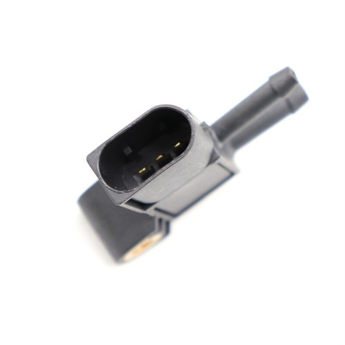 Exhaust Gas Differential Pressure Sensor DPF For Jeep Grand Cherokee 3.0L Diesel - Picture 4 of 5