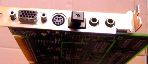 VIDEOLOGIC MEDIASPACE + VIDEOLOGIC DVA-4000 DIGITAL VIDEO ADAPTERS 1991 ISA CARD - Photo 6/24