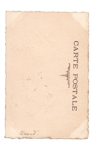 MORLEY . Satire. Aristide BRIAND . Französische Politik - Bild 2 von 2