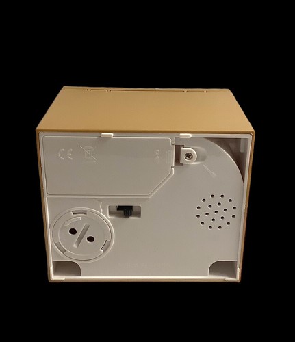 Mischief Little Panda Automated Stealing Coin Saving Box Piggy Bank, Boxed - Picture 10 of 13