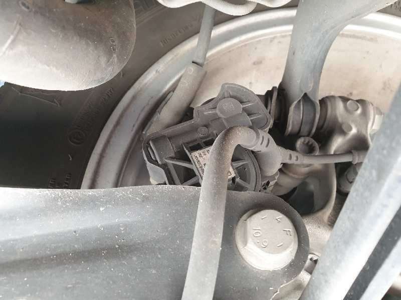 5K0615424 bremssättel hinten rechts für VOLKSWAGEN PASSAT VARIANT 
