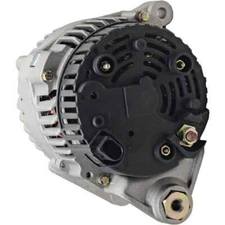 12V 90A Alternator for Audi A4 & VW Passat - New, 1 Year Warranty