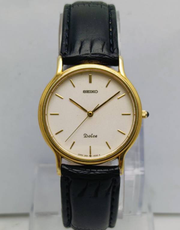 ポケット時計 Seiko Vintage Dolce Excelina ポケット時計 Seiko Vintage Dolce Excelina WTS] Seiko vintage