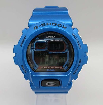 美品】G-SHOCK GB-X6900B Bluetooth®️