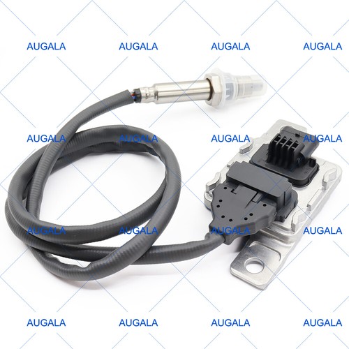 Nox sensor 8R0907807R fits for AUDI Q5 A5 3.0 TDI 2013 - 2017 - Picture 7 of 8