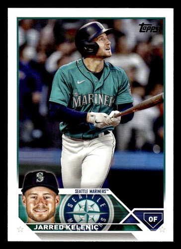 2023 Topps Base Picklist - #US141-#US330 - Team and Set Building - Updated 6/7 - Picture 182 of 191