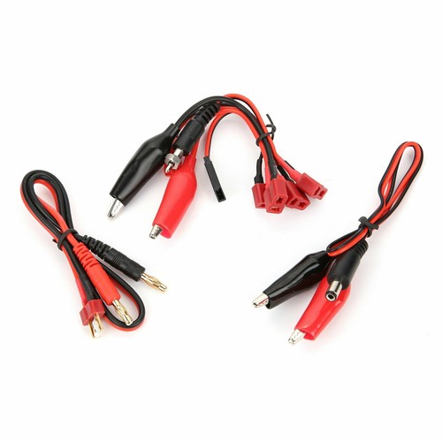 iMAX B6 Lipo RC Car Charger with Venom LiPo Battery 11.1v 3S 4000mAh 80C Burst - Picture 7 of 9