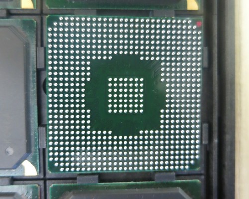 (1 PC) NEU BALLED INTEL FWE6300ESB SL76G INTEL ** US-LAGER ** - Bild 3 von 3