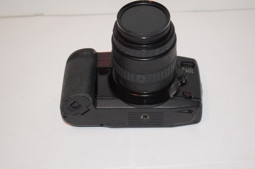 CANON EOS 10S 35mm SLR Film Manual Camera w/ SIGMA 28-70MM 3.5-4.5 Lens (JAC55) - Afbeelding 3 van 3