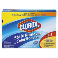 Clorox 2 Stain Remover And Color Booster - Clo03098 on sale Clorox 2 Stain Remover And Color Booster - Clo03098 on sale