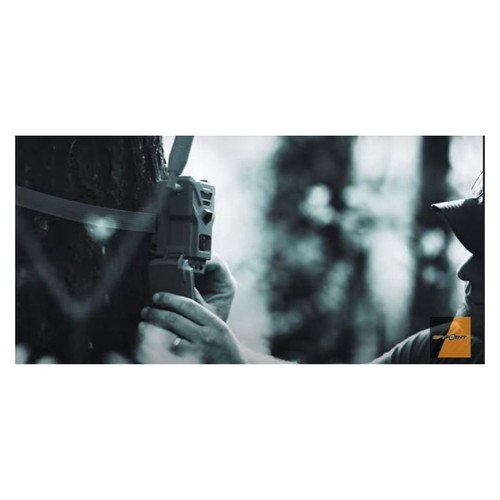 Spypoint FLEX-G 36 Megapixel 0.3-Second Trigger Speed Cellular Trail Camera - Picture 7 of 7